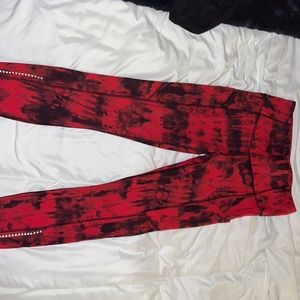 NEW LULULEMON LEGGINGS